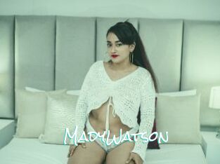 MadyWatson