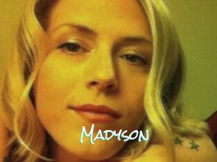 Madyson