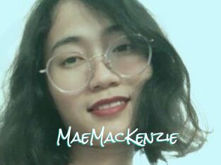 MaeMacKenzie