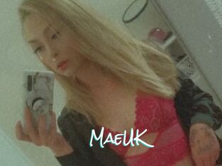 MaeUK