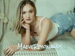 MaeveReyonalds