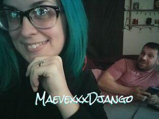 MaevexxxDjango