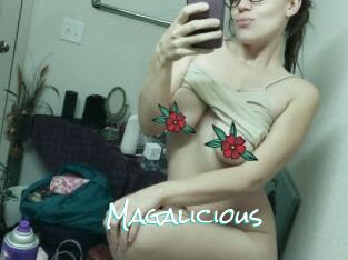 Magalicious