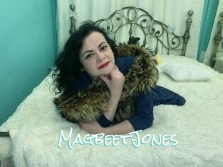 MagbeetJones