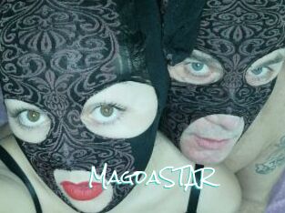 MagdaSTAR