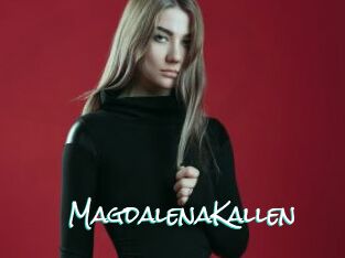 MagdalenaKallen