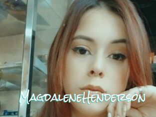 MagdaleneHenderson