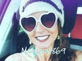 Magenta4869 Sensuality Dream