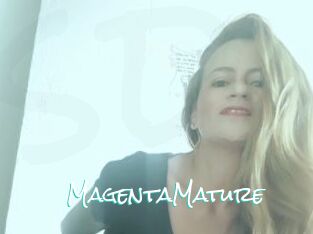 MagentaMature