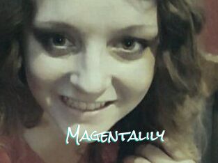 Magentalily