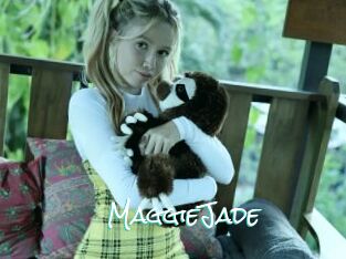 MaggieJade