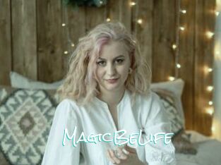 MagicBeLife
