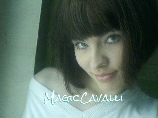 MagicCavalli