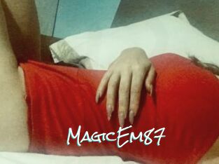 MagicEm87