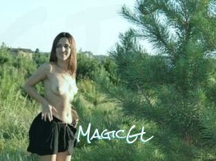 MagicGL
