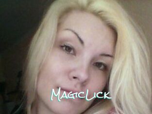 MagicLick