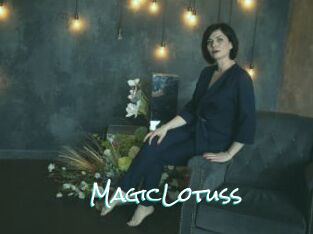 MagicLotuss