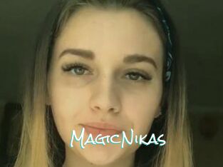 MagicNikas