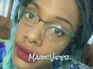 MagicViper Sensuality Dream