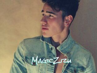 MagicZizu Sensuality Dream