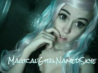 MagicalGirlNamedSkye