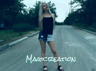 Magicreation Sensuality Dream