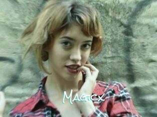 Magicx