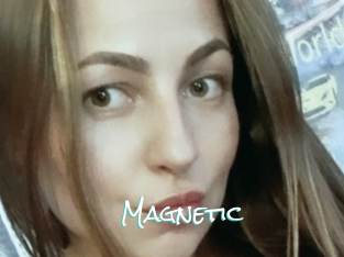 Magnetic