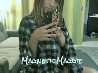 MagneticMaggie
