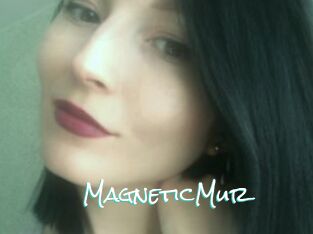 MagneticMur