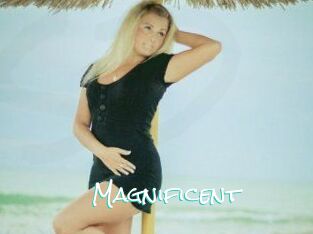 Magnificent