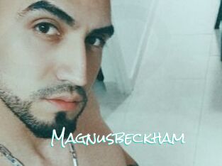 Magnusbeckham