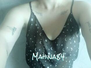 Mahina84