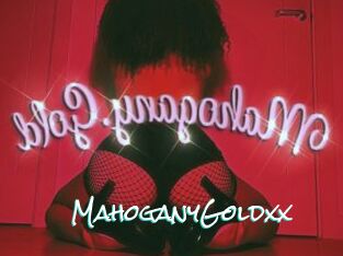 MahoganyGoldxx