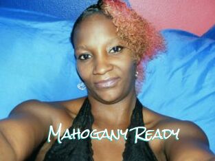 Mahogany_Ready