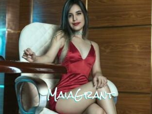 MaiaGrant Sensuality Dream