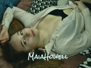 MaiaHowell