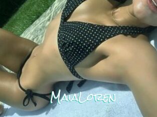 MaiaLoren