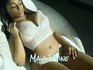 Maia_Divine