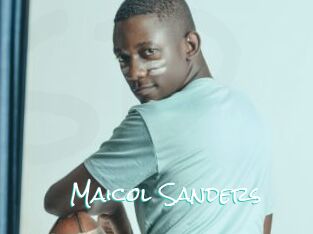 Maicol_Sanders