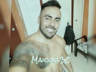 Maicoll30 Sensuality Dream