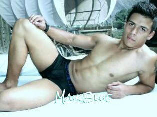 MaikBlue