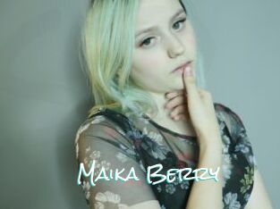 Maika_Berry