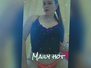 Maily_hot