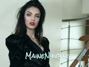 MaineNikolle