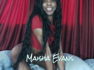 Maisha_Evans