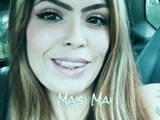Maisi_Mai
