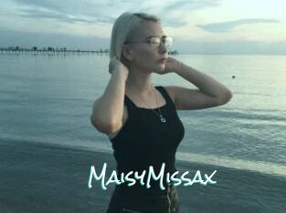 MaisyMissax