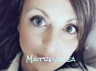 MaitresseLea