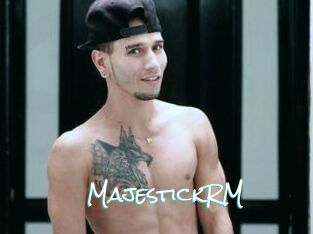 MajestickRM